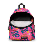 Eastpak Padded Pak'R Comic Pink Sırt Çantası VFE-EK000620U501