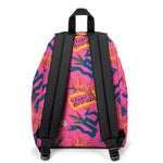 Eastpak Padded Pak'R Comic Pink Sırt Çantası VFE-EK000620U501