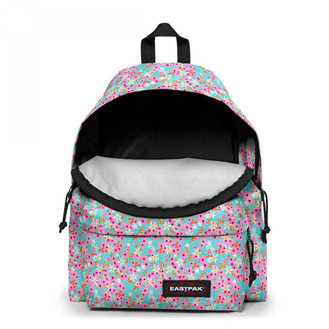 Eastpak Padded Pak'R Ditsy Turquoise Sırt Çantası VFE-EK000620U521