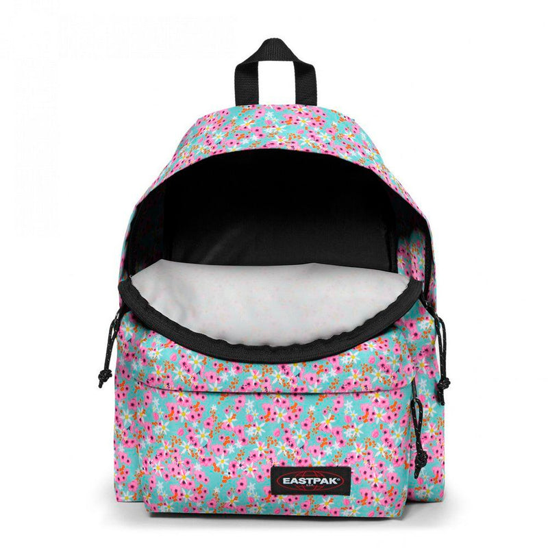 Eastpak Padded Pak'R Ditsy Turquoise Sırt Çantası VFE-EK000620U521