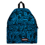 Eastpak Padded Pak'R Ep Letters Blue Sırt Çantası EK0006202O11