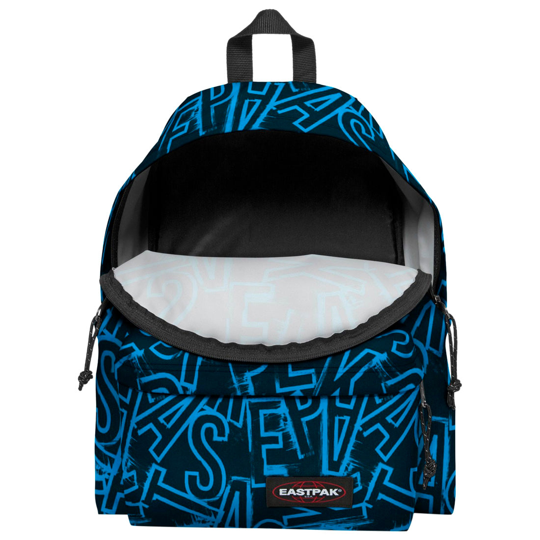 Eastpak Padded Pak'R Ep Letters Blue Sırt Çantası EK0006202O11