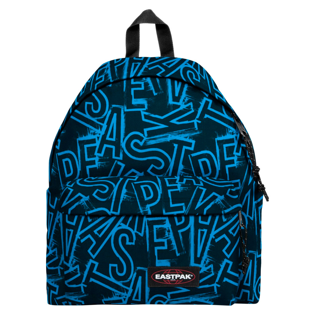 Eastpak Padded Pak'R Ep Letters Blue Sırt Çantası EK0006202O11