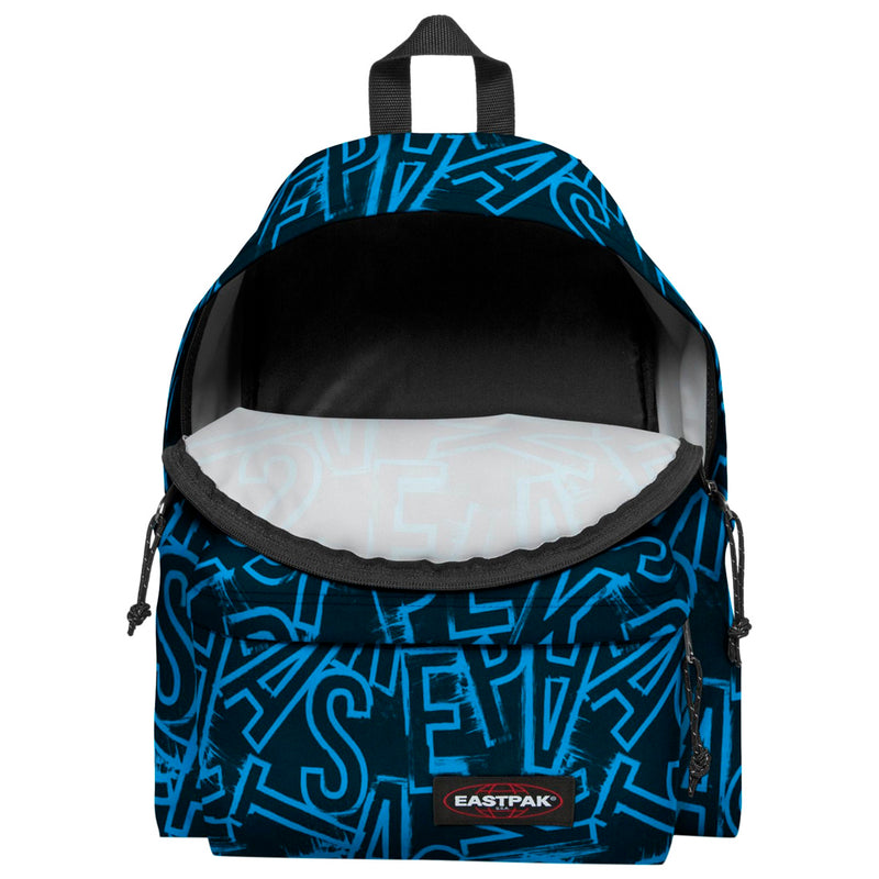 Eastpak Padded Pak'R Ep Letters Blue Sırt Çantası EK0006202O11