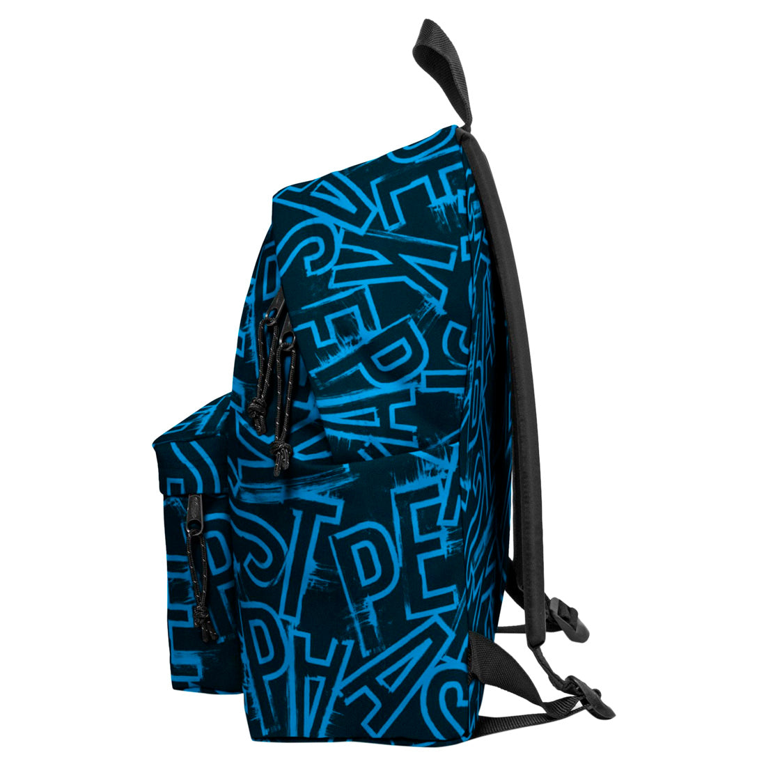 Eastpak Padded Pak'R Ep Letters Blue Sırt Çantası EK0006202O11