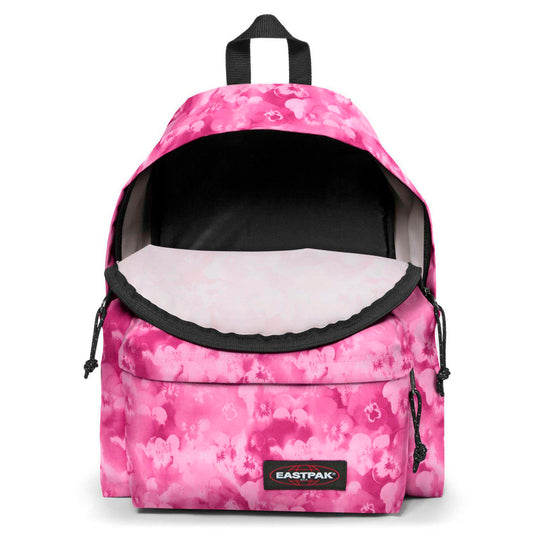 Eastpak Padded Pak'R Flower Blur Pınk Sırt Çantası EK0006202O31