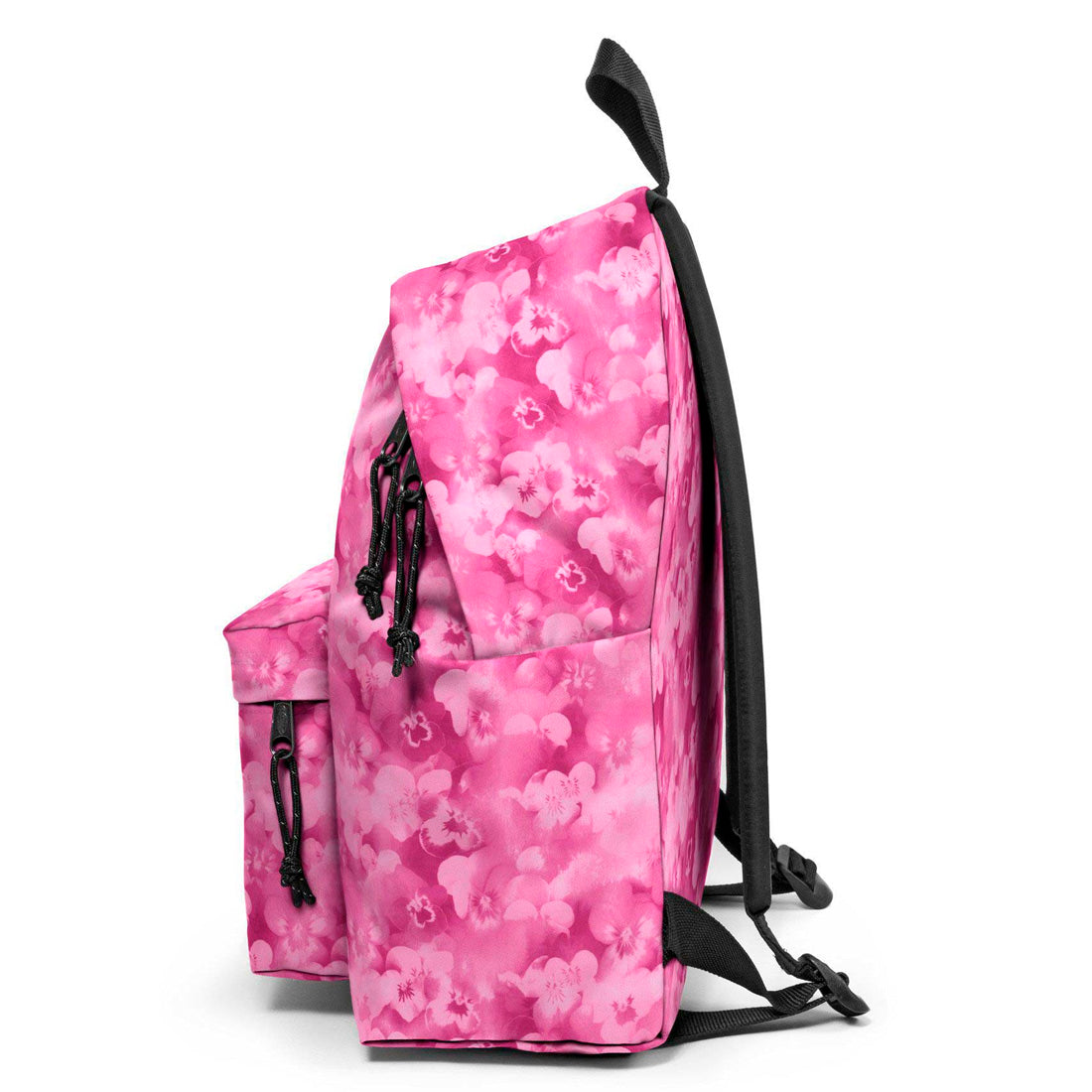 Eastpak Padded Pak'R Flower Blur Pınk Sırt Çantası EK0006202O31