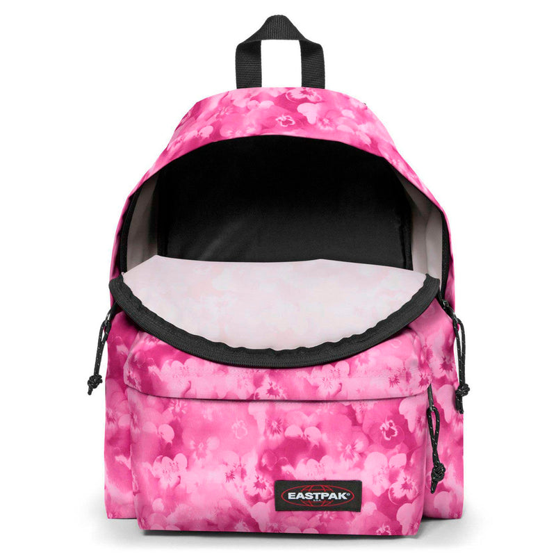 Eastpak Padded Pak'R Flower Blur Pınk Sırt Çantası EK0006202O31