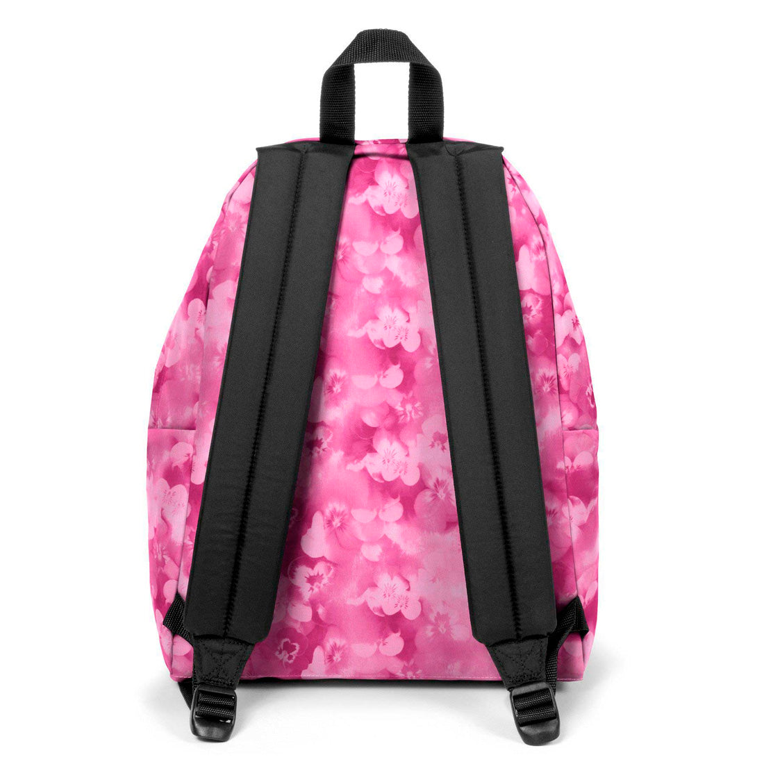 Eastpak Padded Pak'R Flower Blur Pınk Sırt Çantası EK0006202O31