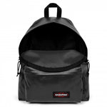Eastpak Padded Pak'R Glossy Black Sırt Çantası EK0006209J71