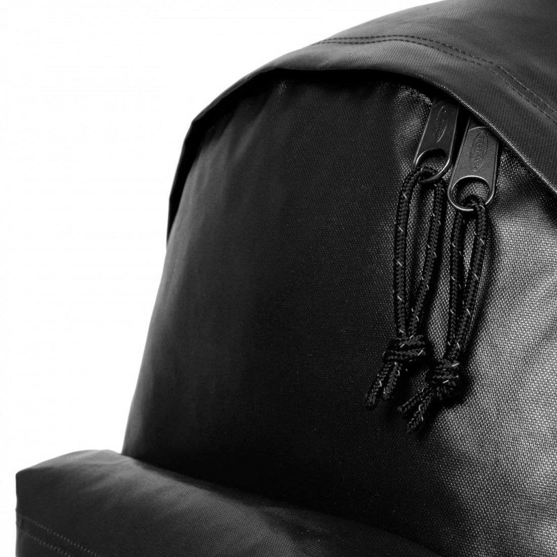 Eastpak Padded Pak'R Glossy Black Sırt Çantası EK0006209J71