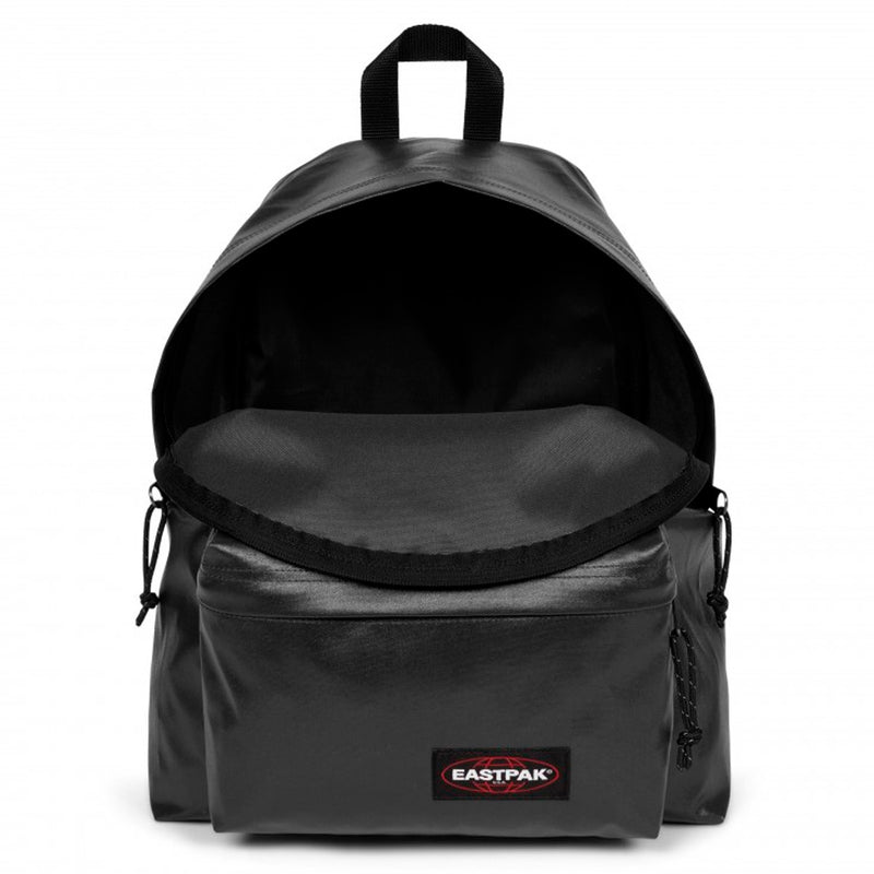 Eastpak Padded Pak'R Glossy Black Sırt Çantası EK0006209J71