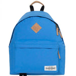 Eastpak Padded Pak'R Into Nylon Blue Okul Sırt Çantası VFE-EK000620A241