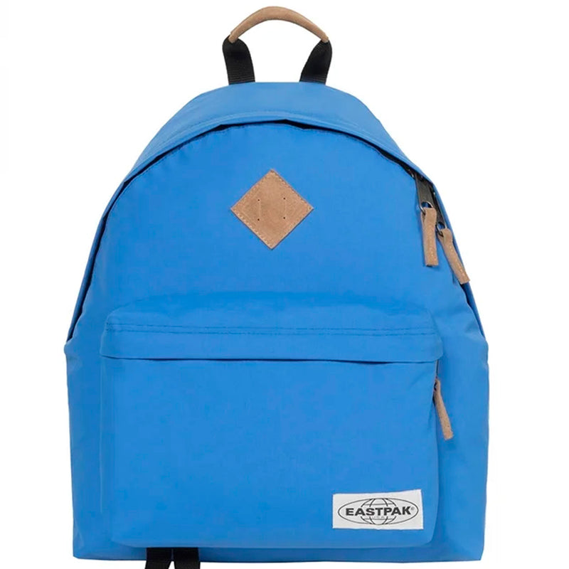 Eastpak Padded Pak'R Into Nylon Blue Okul Sırt Çantası VFE-EK000620A241