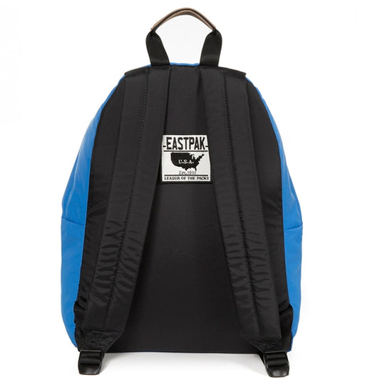 Eastpak Padded Pak'R Into Nylon Blue Okul Sırt Çantası VFE-EK000620A241