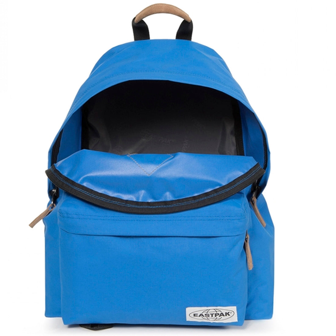 Eastpak Padded Pak'R Into Nylon Blue Okul Sırt Çantası VFE-EK000620A241