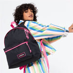 Eastpak Padded Pak'R Kontrast Escape Sırt Çantası VFE-EK000620K321