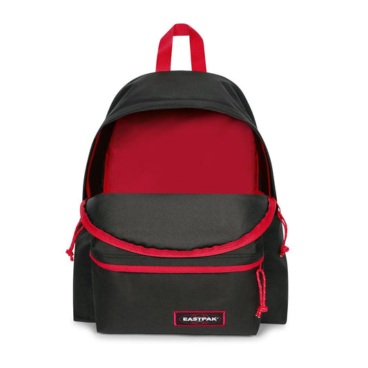 Eastpak Padded Pak'r Kontrast Scarlet Sırt Çantası Vfe-Ek0006204W51