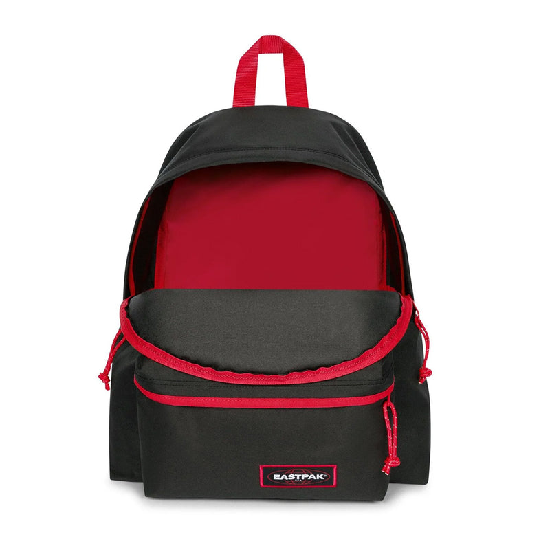 Eastpak Padded Pak'r Kontrast Scarlet Sırt Çantası Vfe-Ek0006204W51