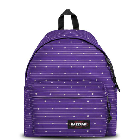 Eastpak Padded Pak'R Little Stripe Okul Çantası VFE-EK62088X