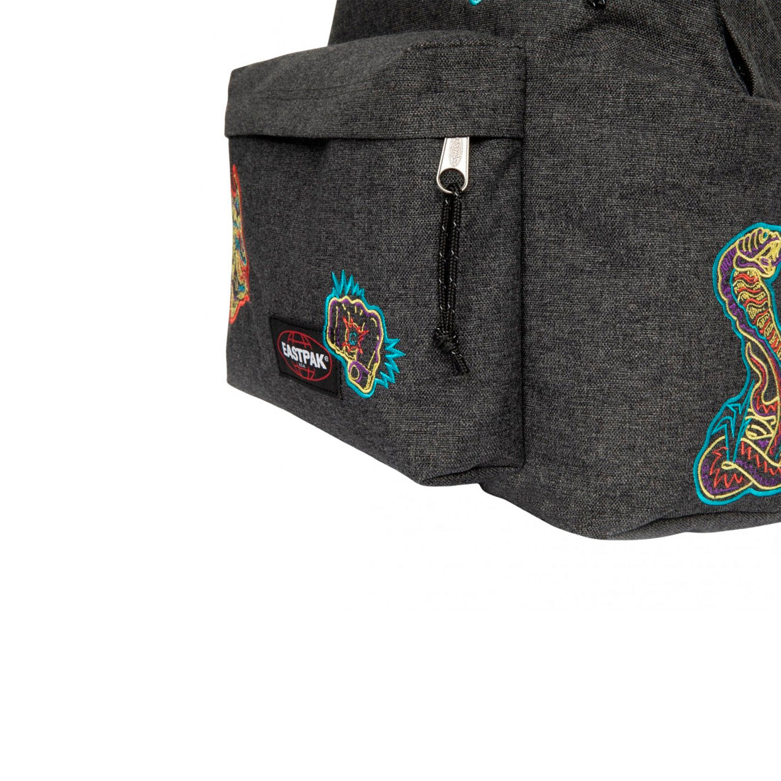 Eastpak Padded Pak'R Neon Patches Sırt Çantası VFE-EK000620U481