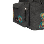 Eastpak Padded Pak'R Neon Patches Sırt Çantası VFE-EK000620U481