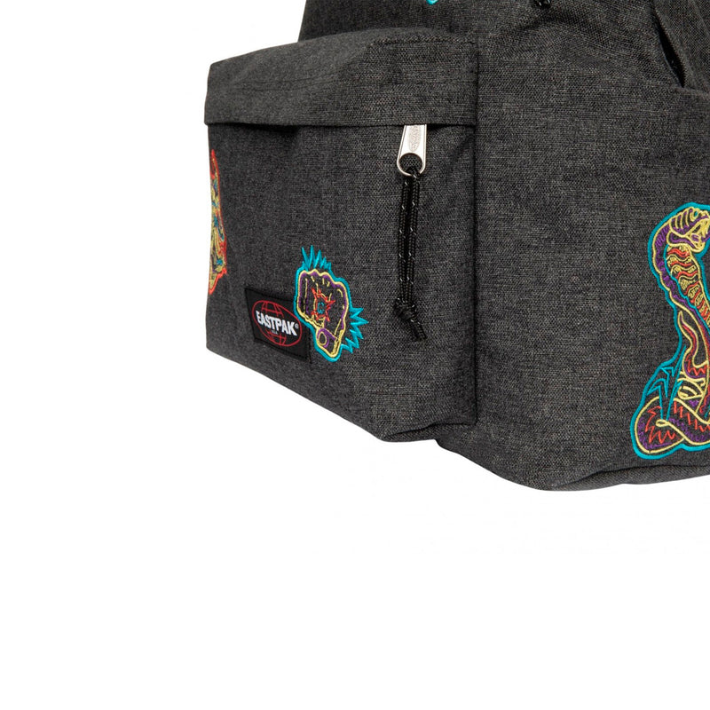 Eastpak Padded Pak'R Neon Patches Sırt Çantası VFE-EK000620U481