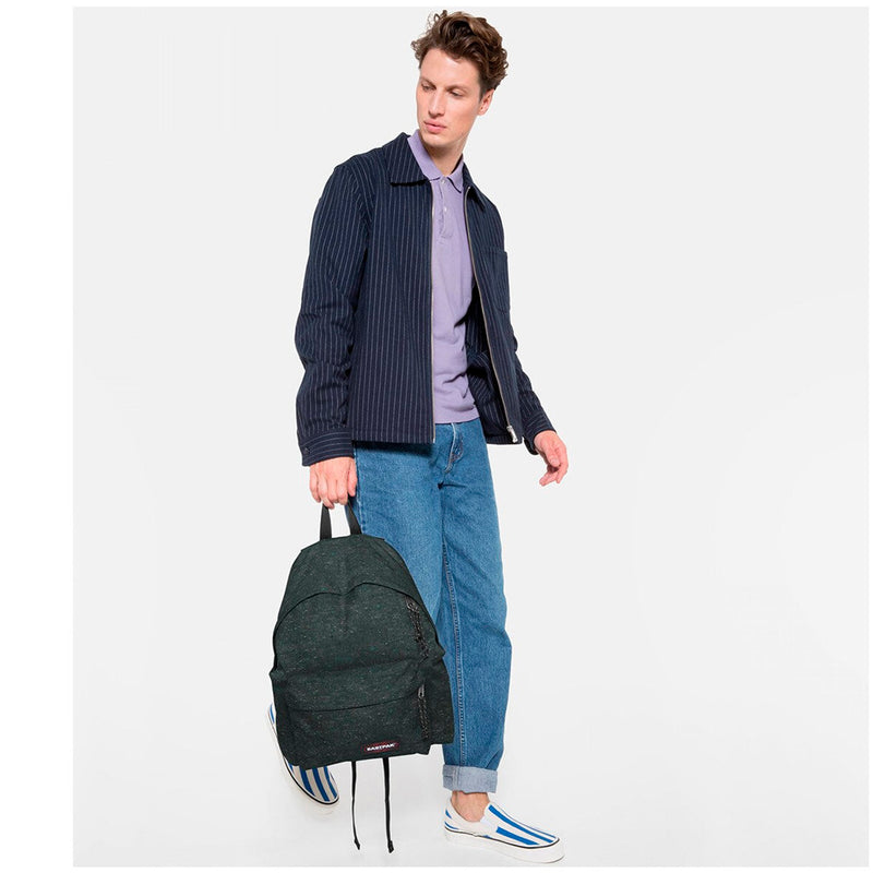 Eastpak Padded Pak'R Nep Whale Okul Sırt Çantası VFE-EK000620A381