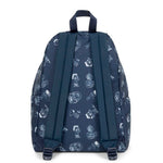 Eastpak Padded Pak'R Peanuts Navy Sırt Çantası EK0006207O01