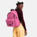 Eastpak Padded Pak'R Refleks Meta Pink Sırt Çantası VFE-EK0006209D11