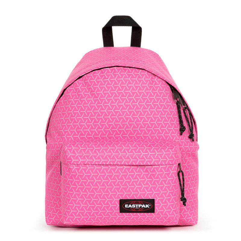 Eastpak Padded Pak'R Refleks Meta Pink Sırt Çantası VFE-EK0006209D11