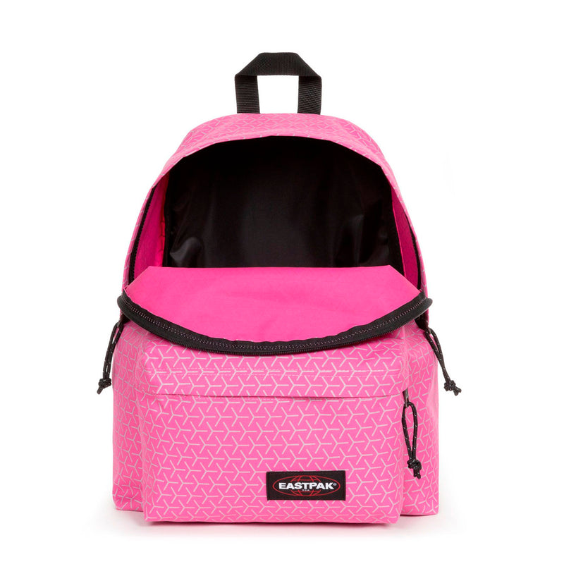 Eastpak Padded Pak'R Refleks Meta Pink Sırt Çantası VFE-EK0006209D11