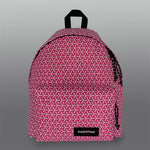 Eastpak Padded Pak'R Refleks Meta Pink Sırt Çantası VFE-EK0006209D11
