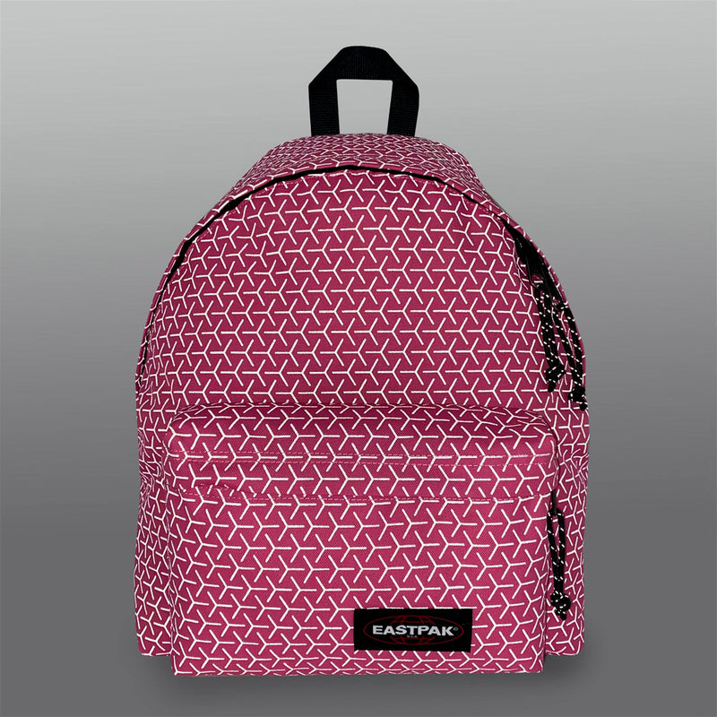 Eastpak Padded Pak'R Refleks Meta Pink Sırt Çantası VFE-EK0006209D11