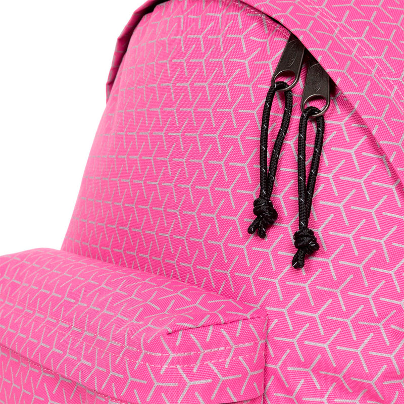 Eastpak Padded Pak'R Refleks Meta Pink Sırt Çantası VFE-EK0006209D11