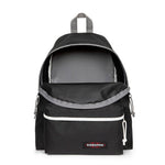 Eastpak Padded Pak'r Spark Grey White Sırt Çantası EK000620U671
