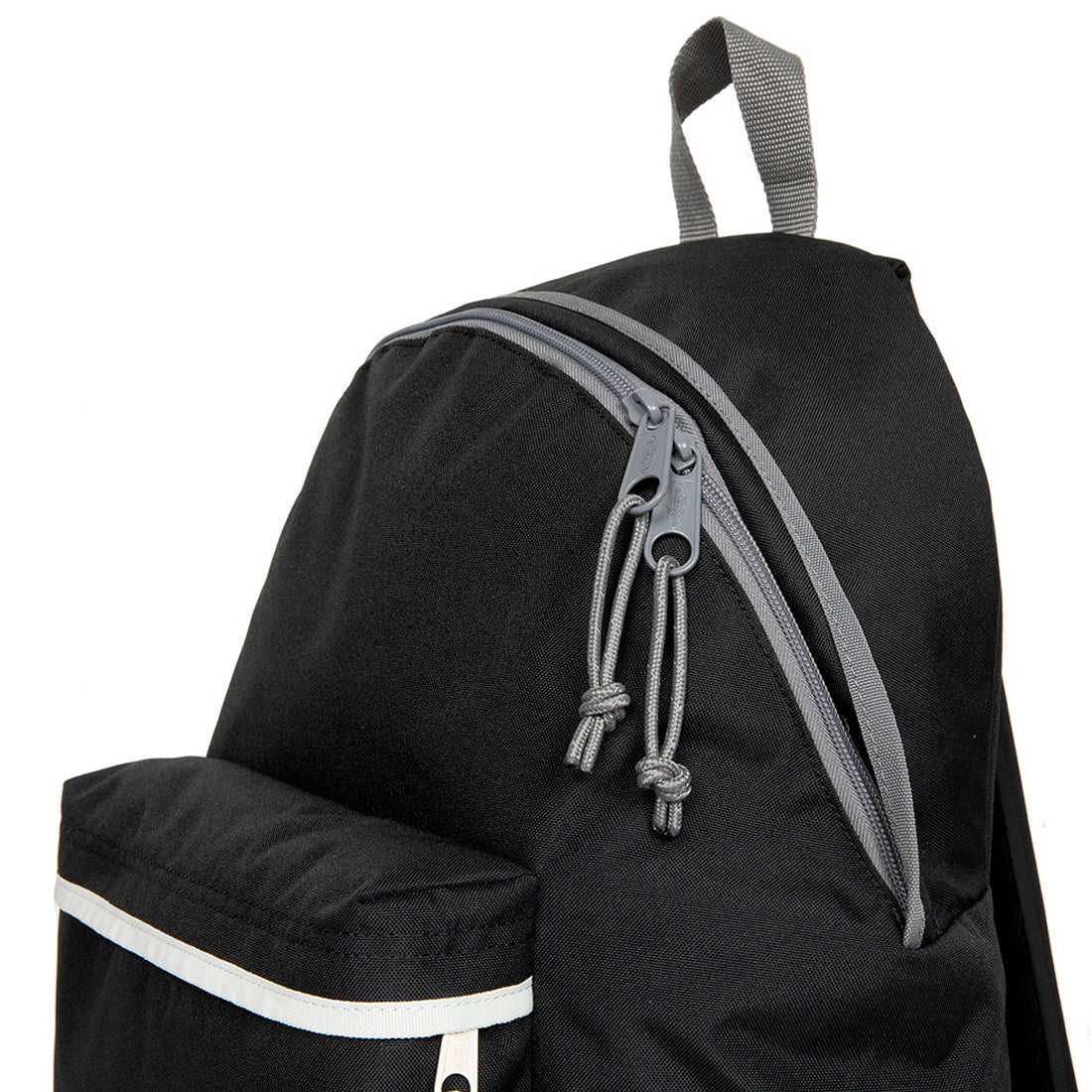 Eastpak Padded Pak'r Spark Grey White Sırt Çantası EK000620U671
