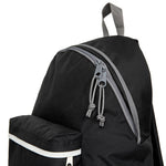 Eastpak Padded Pak'r Spark Grey White Sırt Çantası EK000620U671