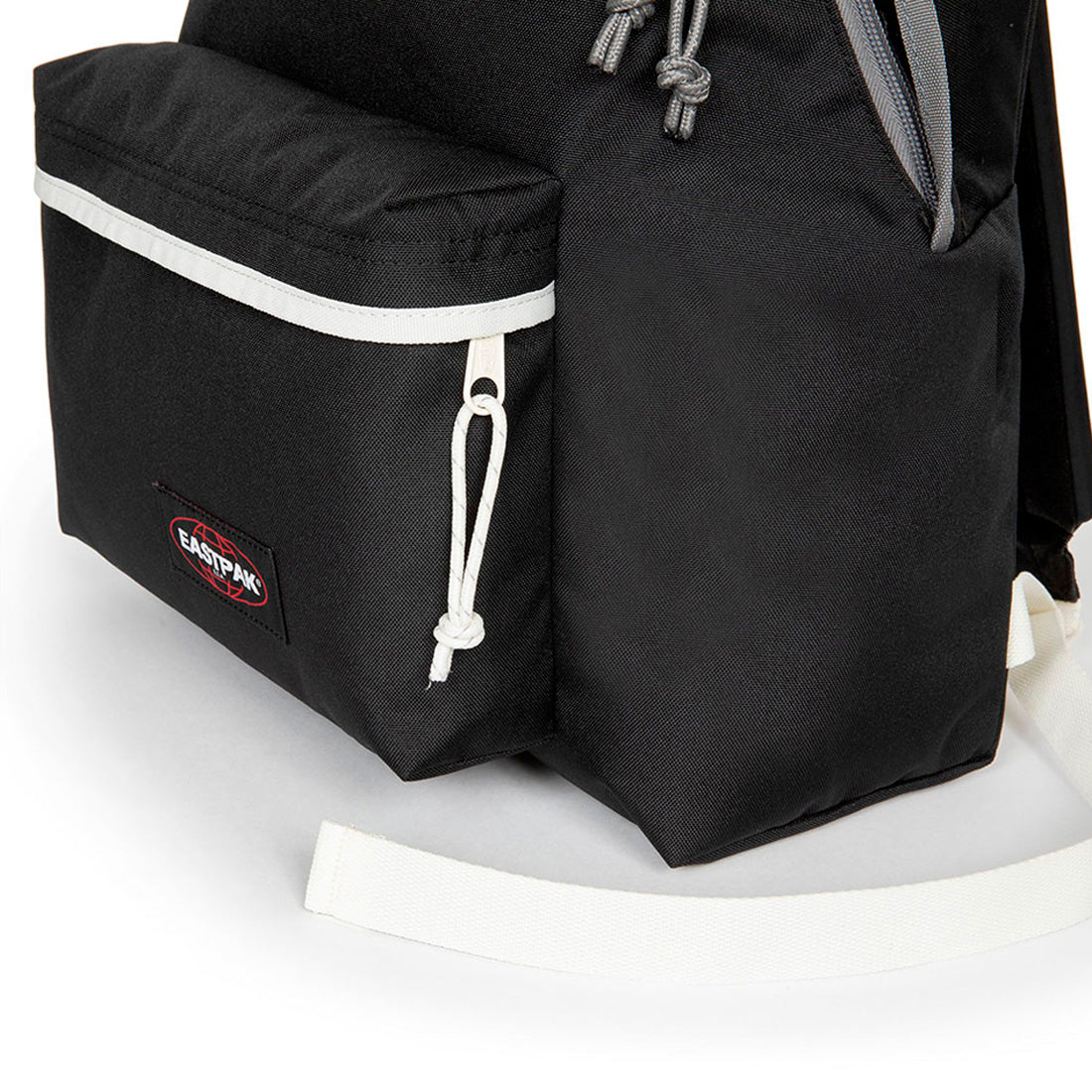 Eastpak Padded Pak'r Spark Grey White Sırt Çantası EK000620U671