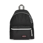 Eastpak Padded Pak'r Spark Grey White Sırt Çantası EK000620U671