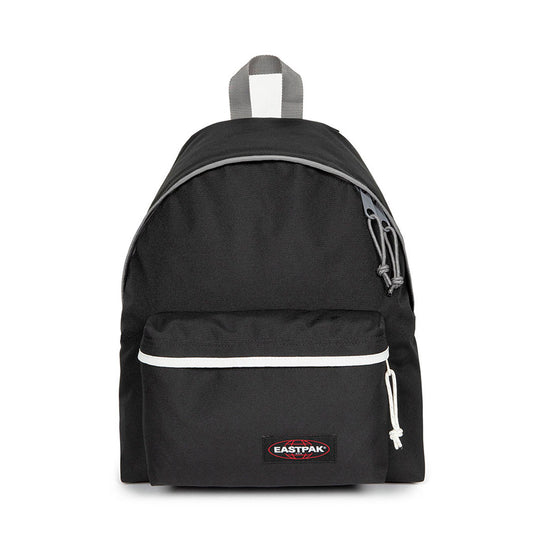 Eastpak Padded Pak'r Spark Grey White Sırt Çantası EK000620U671
