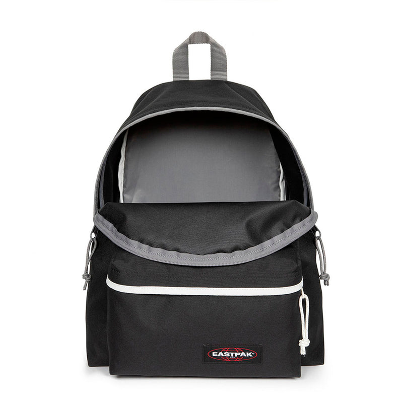 Eastpak Padded Pak'r Spark Grey White Sırt Çantası EK000620U671