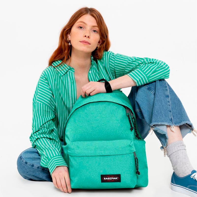 Eastpak Padded Pak'R Spark Thoughtful Sırt Çantası VFE-EK000620U651