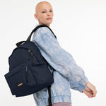 Eastpak Padded Pak'R Ultra Marıne Sırt Çantası VFE-EK000620L831