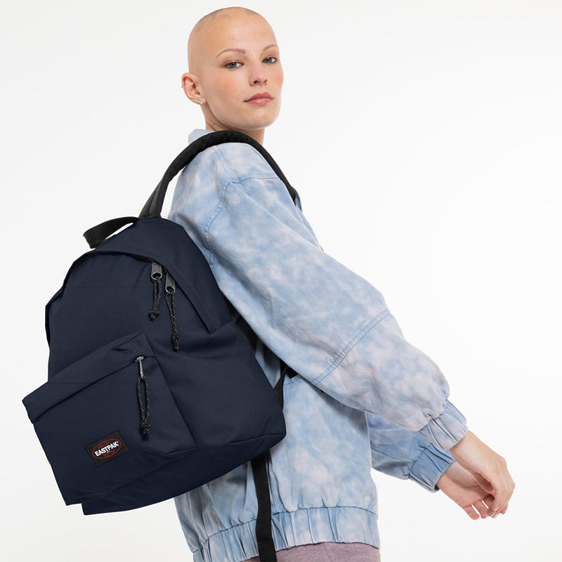 Eastpak Padded Pak'R Ultra Marıne Sırt Çantası VFE-EK000620L831