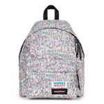 Eastpak Padded Pak'r Wally Pattern White Sırt Çantası VFE-EK0006205E11
