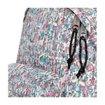 Eastpak Padded Pak'r Wally Pattern White Sırt Çantası VFE-EK0006205E11