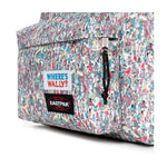 Eastpak Padded Pak'r Wally Pattern White Sırt Çantası VFE-EK0006205E11