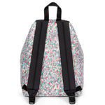 Eastpak Padded Pak'r Wally Pattern White Sırt Çantası VFE-EK0006205E11