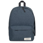 Eastpak Padded Slıng'R Muted Blue Okul Sırt Çantası VFE-EK00070EB041